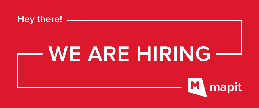 Mapit IoT