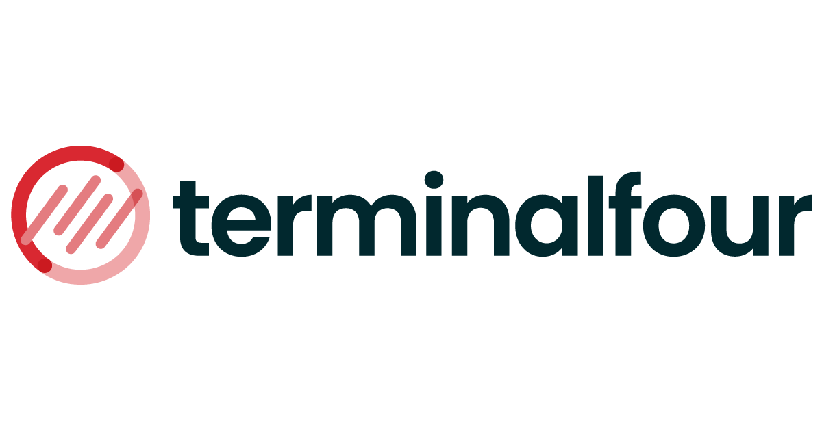 Terminalfour