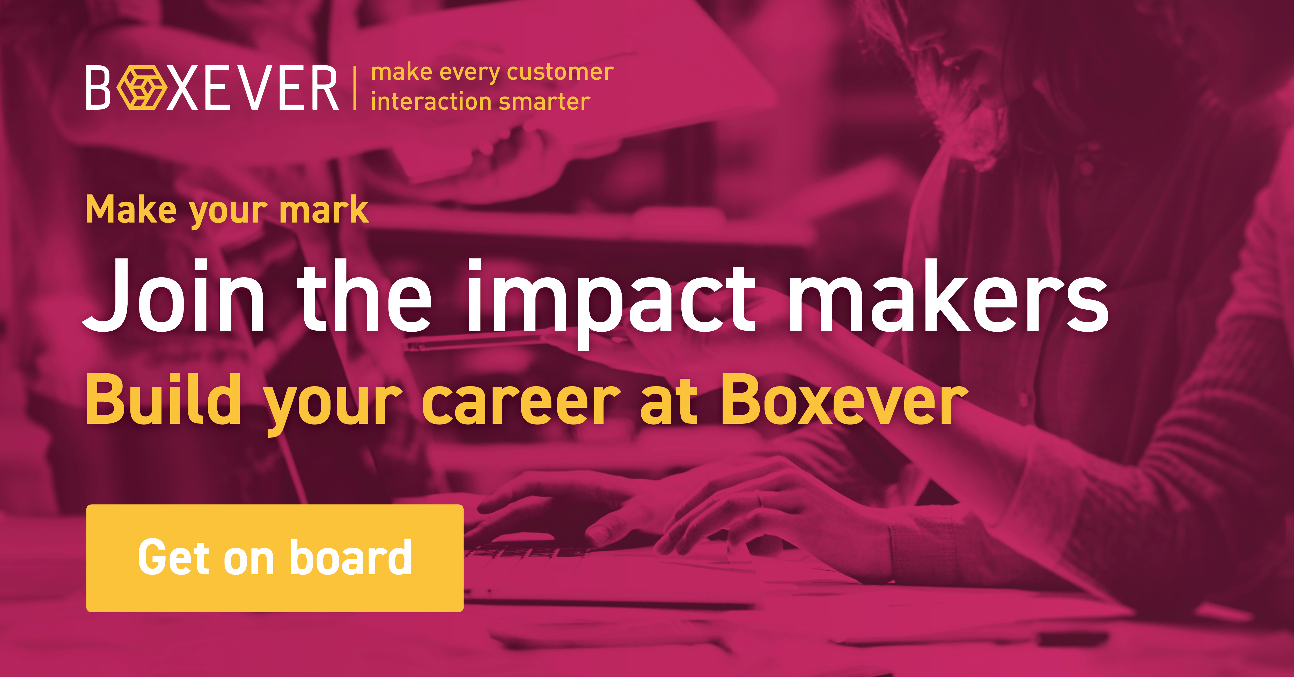 Boxever