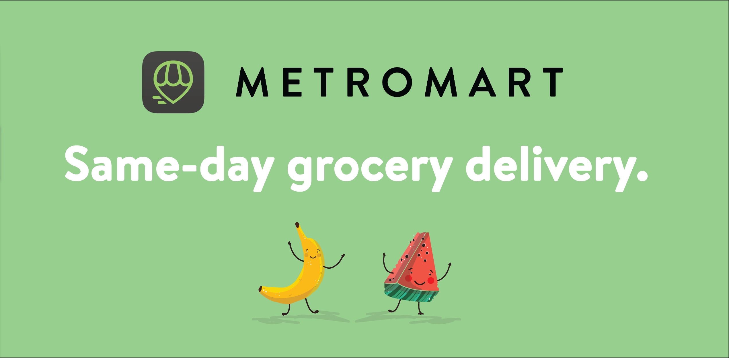 MetroMart