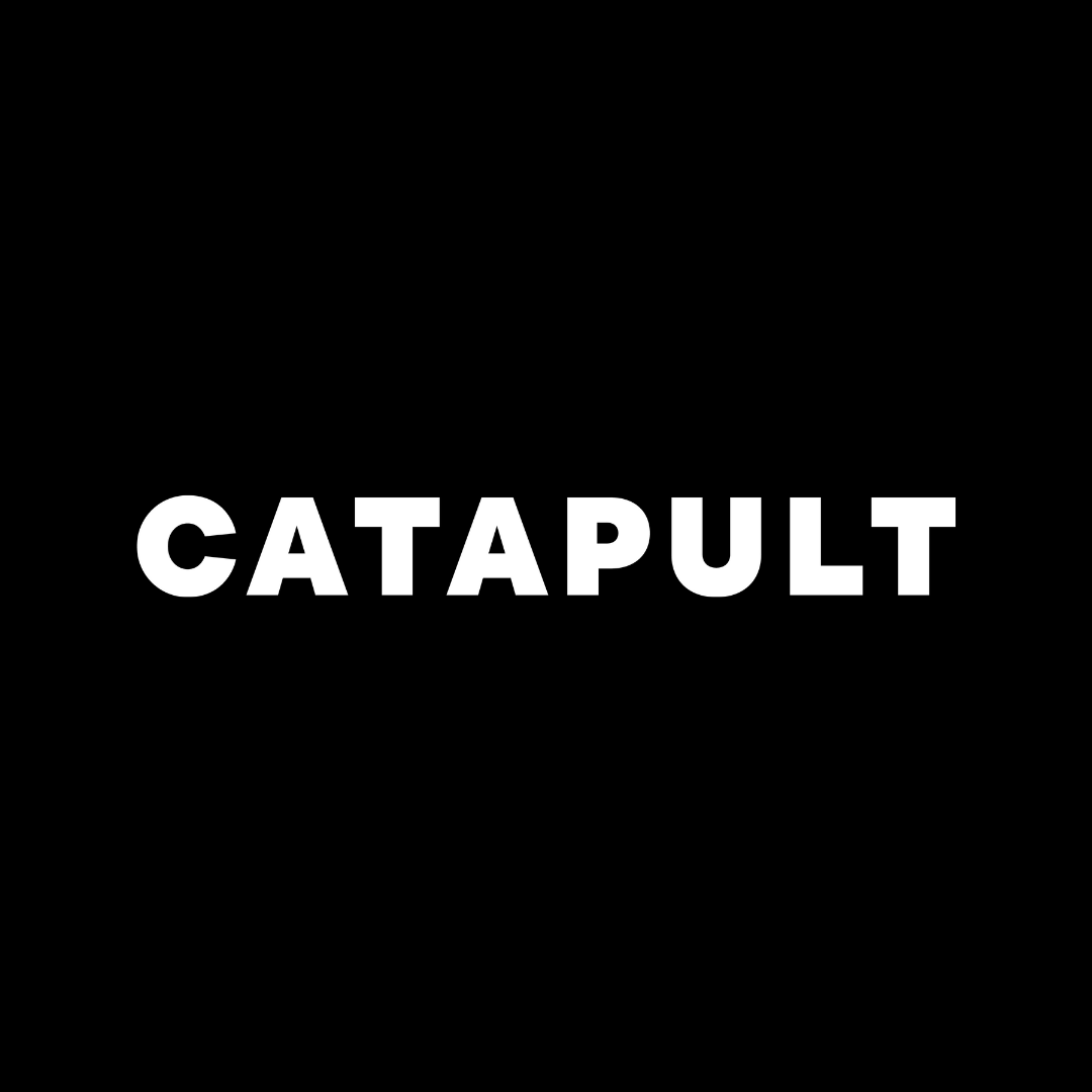 Catapult  Logo